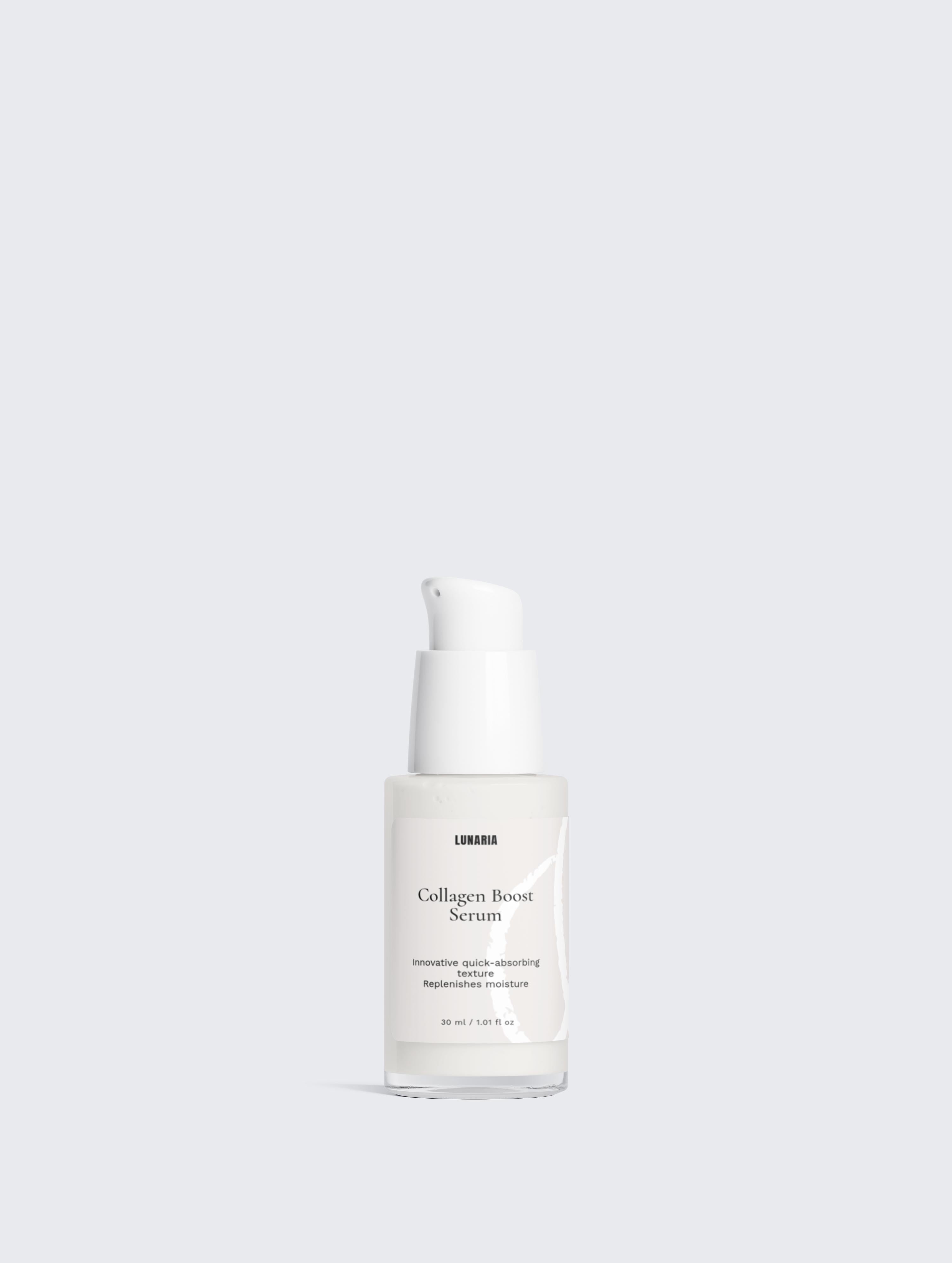 Boost Serum Collection Box